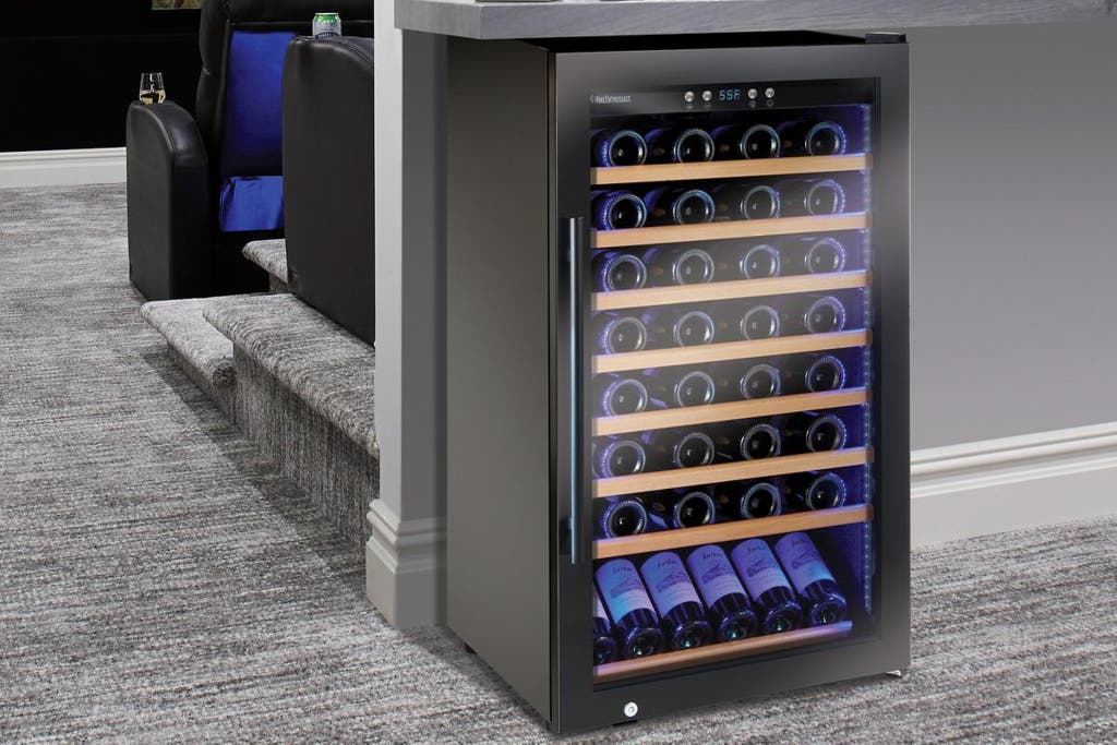 How to Stock Your Wine Fridge